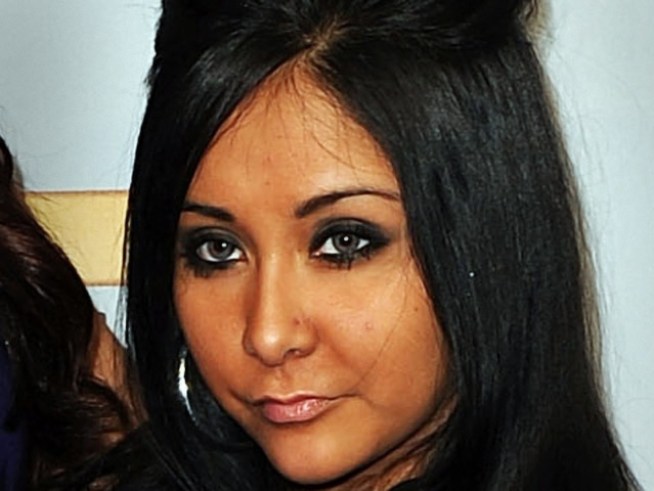 Snooki's Ugly Beauty Secrets