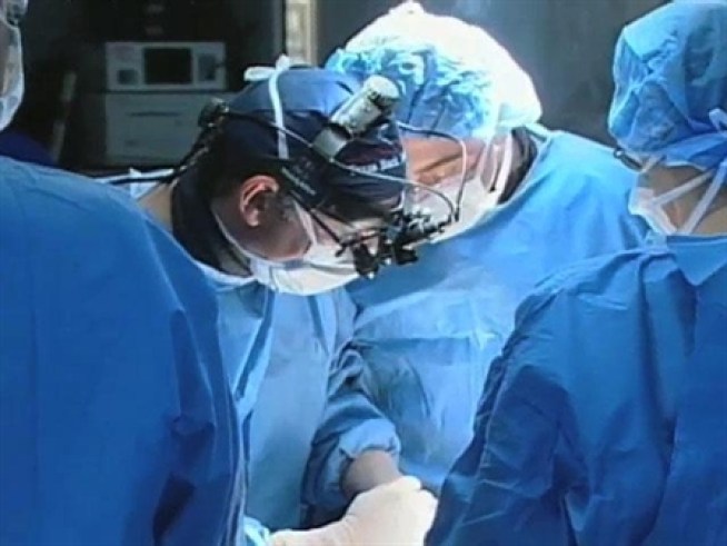 The Young Person's Guide to Hip Repair