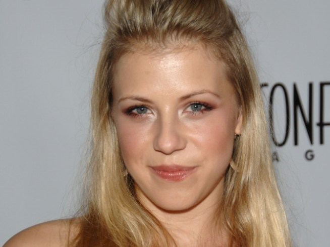 Jodie Sweetin: I Was High at Olsen Twins' Film Premiere
