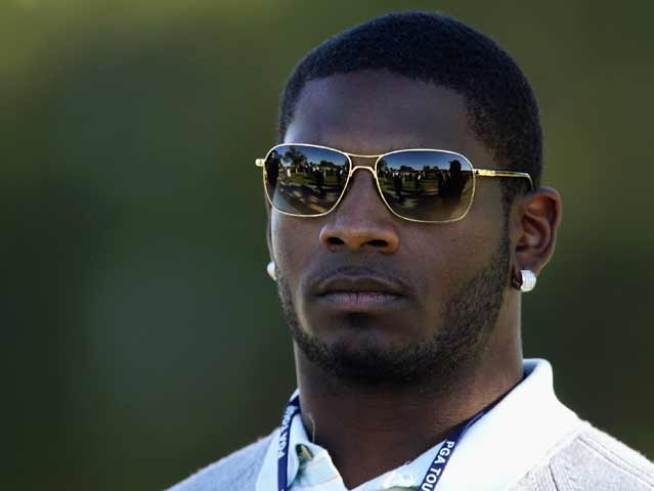 Unsigned L.T. Coming Home After Visiting Jets