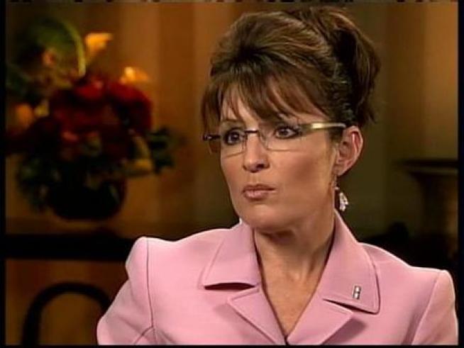 Is it Okay to Like Sarah Palin Again?