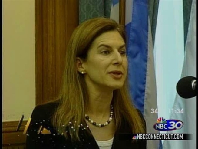 Bysiewicz Staying In Race for AG: Sources
