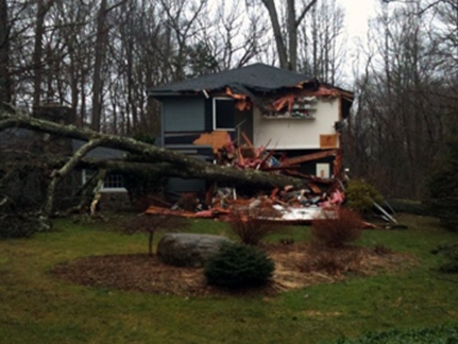 Power Out, Schools Closed for 3rd Day
