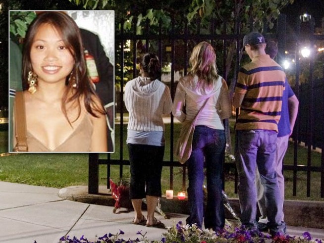 Yale Health Workers Peeked at Le's Medical Records