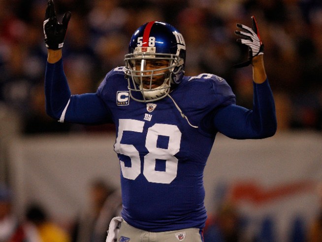 Antonio Pierce Has Some Harsh Words For His Old Team