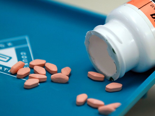 Governor Calls for Review of Rite Aid Drug Price Hike