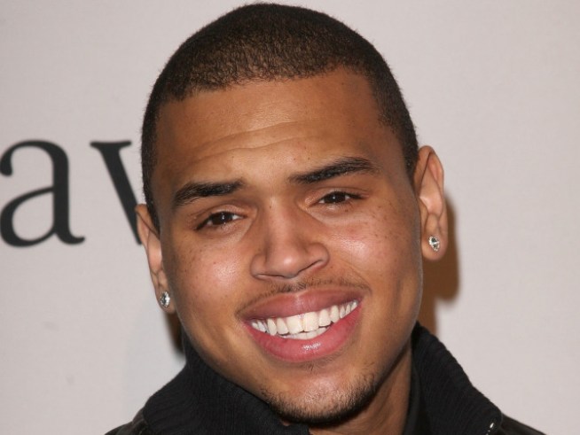 Chris Brown Premieres First Video Since Rihanna Assault
