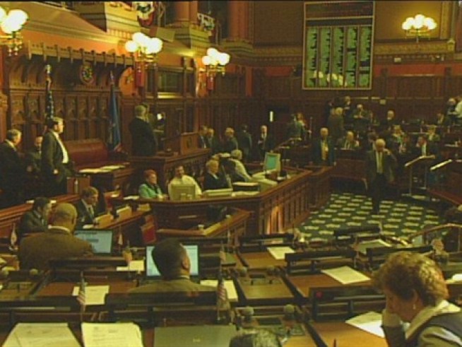 Residents: Tax Hike Will Make Tough Times Worse