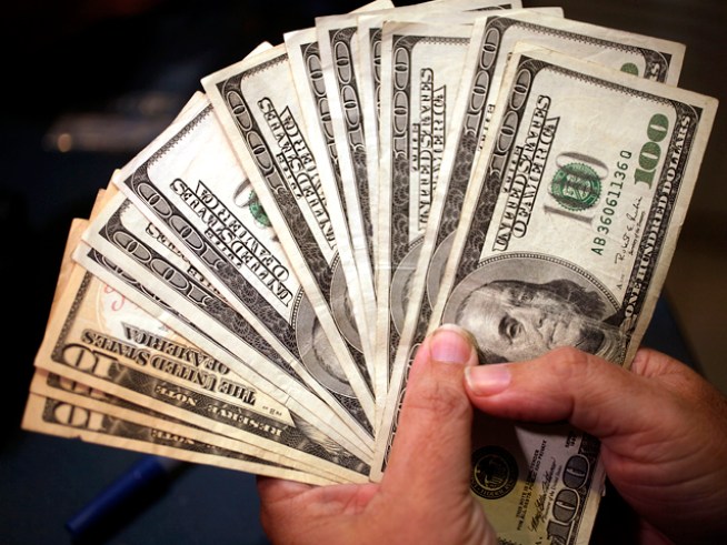 $20M Defrauded In Alleged Ponzi Scheme