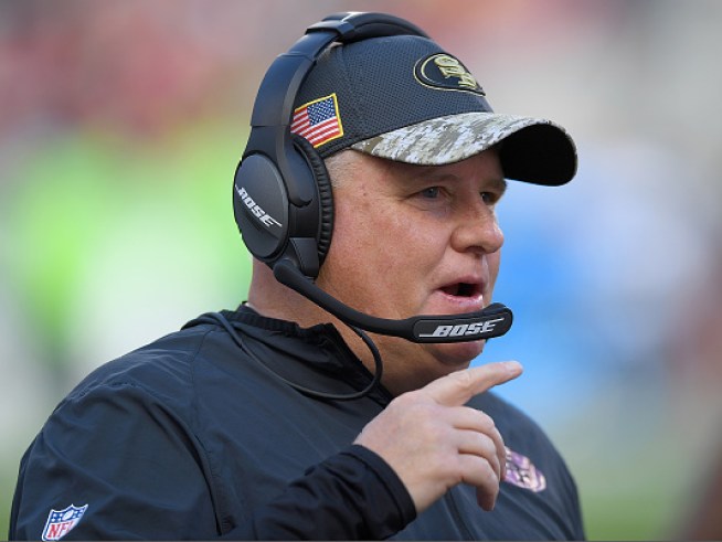 Oregon Coach Chip Kelly Offers a Money Back Guarantee