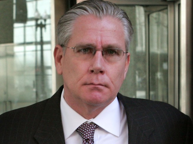 Suicide Suspected in Former Top Blago Aide's Death