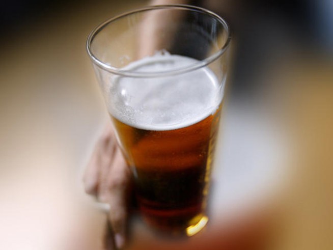 Players Sidelined for Season After Underage Drinking Party
