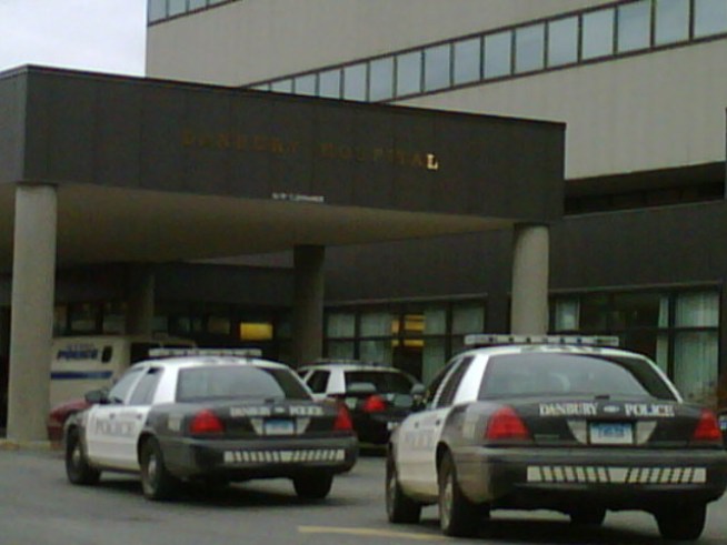 Danbury Hospital Reviews Security After Shooting