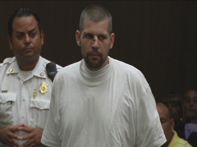 Driver who police say hit and killed a State Trooper was in court