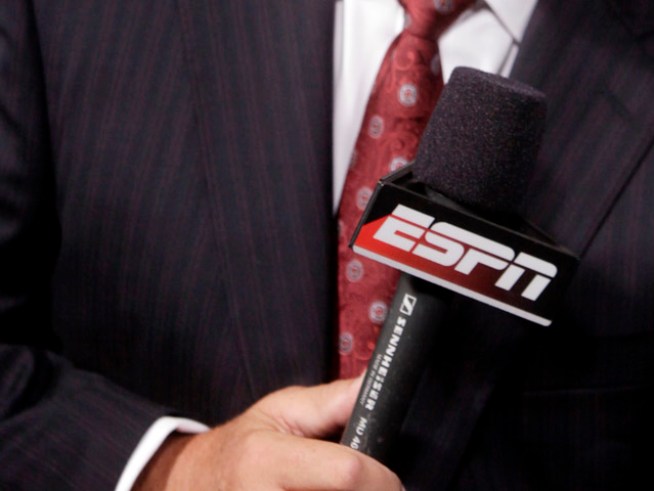 Man Threatens Wife For Canceling ESPN: Cops