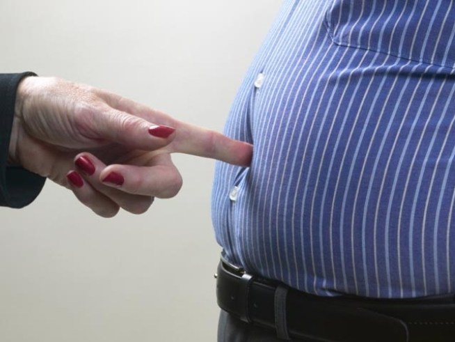 What Your Meal's Worth in Treadmill Time