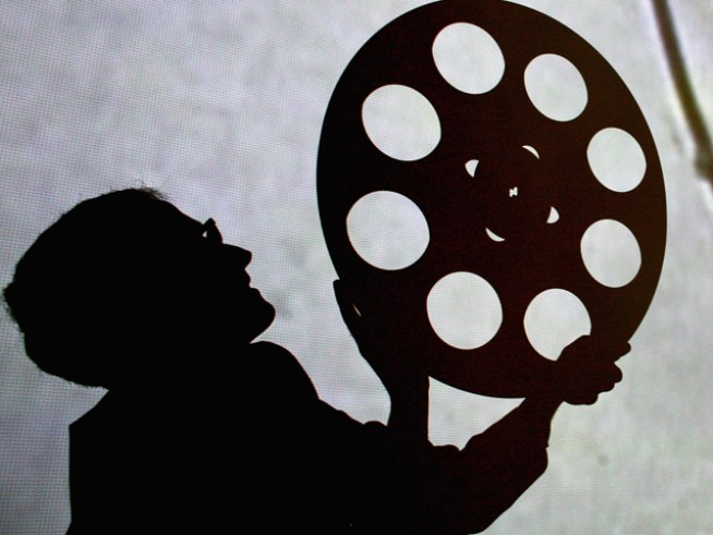 Reels to Roll at Silk City Flick Fest 