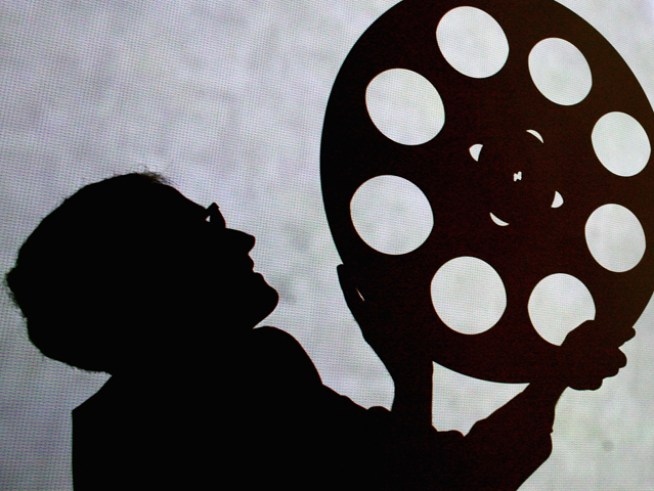 It's OK to Judge -- Film Festival Wants You 