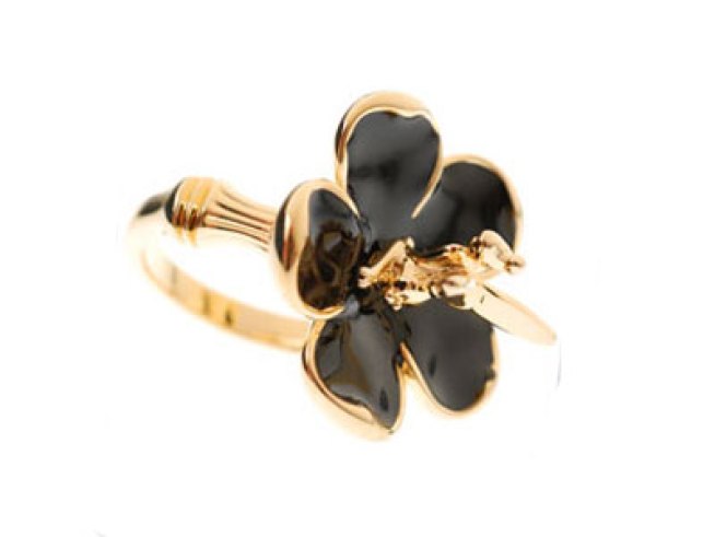 Wendy Brandes Jewelry Is Eye-Poppingly Unique