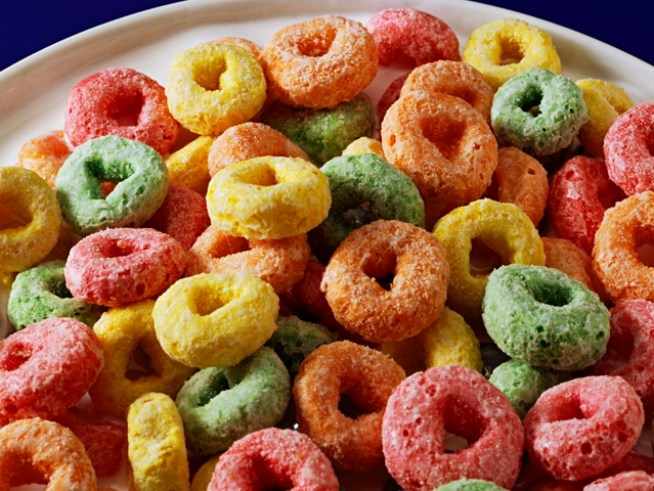FDA Puts Bite in Blumenthal's Big Cereal Fight