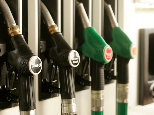 Woman Offers Son for Gas Money