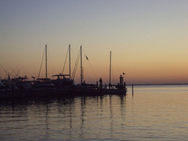 Police Nab 4 Accused of Boating Under Influence