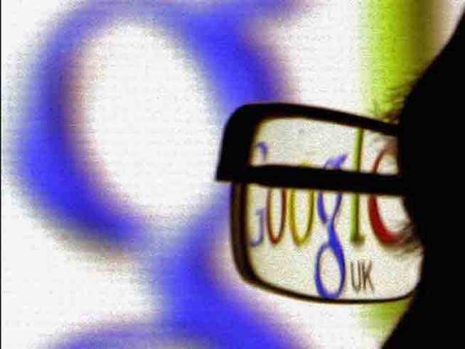 Google Collected CT Data Over WiFi: AG