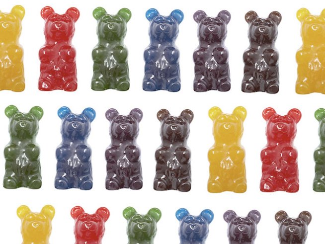 Buy the World's Largest Gummy Bear