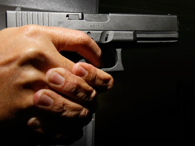 USF Student Locked Up After Causing Lock Down