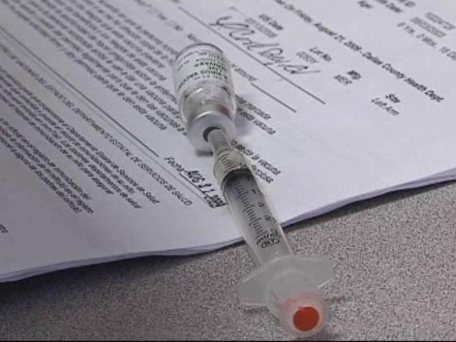 Now Taking Your Calls: Swine Flu Hotline
