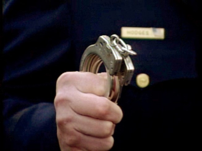 Second Arrest in Shoe Salesman Murder