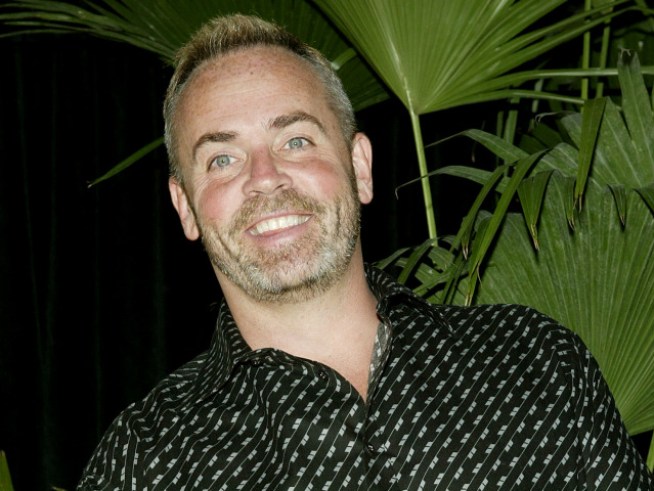 "Survivor" Star Richard Hatch Arrested