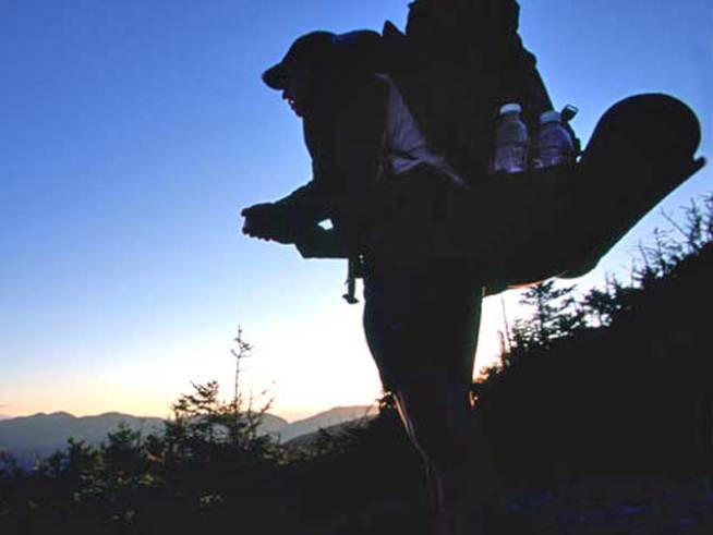 Hikers Rescued at Talcott Mountain