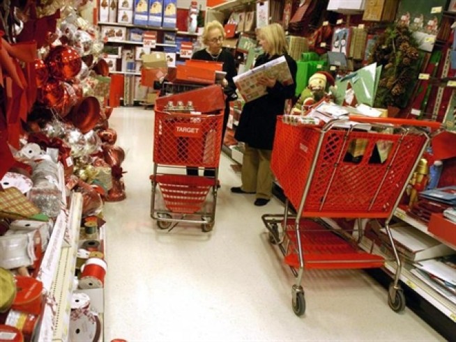 Holiday Outlook Gloomier After Weak October Sales