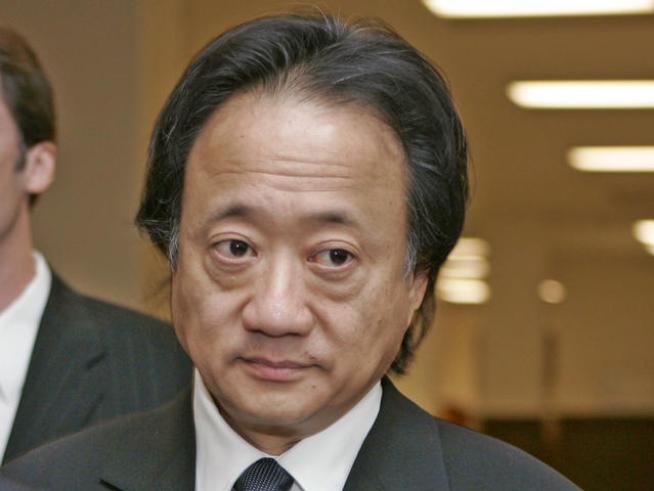 Democratic Fundraiser Norman Hsu Sentenced to 24 Years