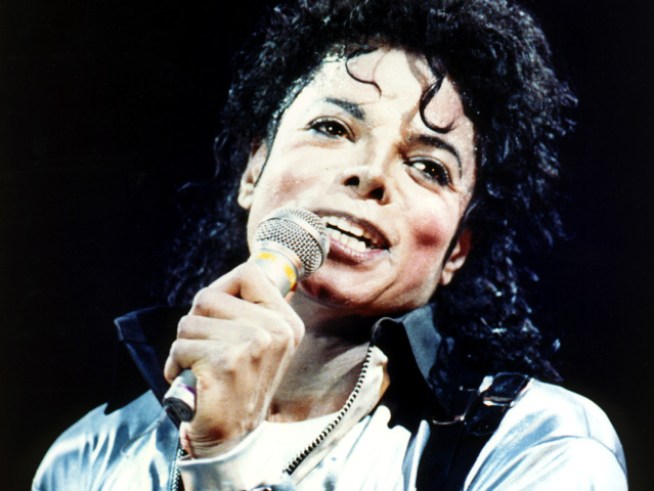 Jacko Movie Gets Green-Lighted