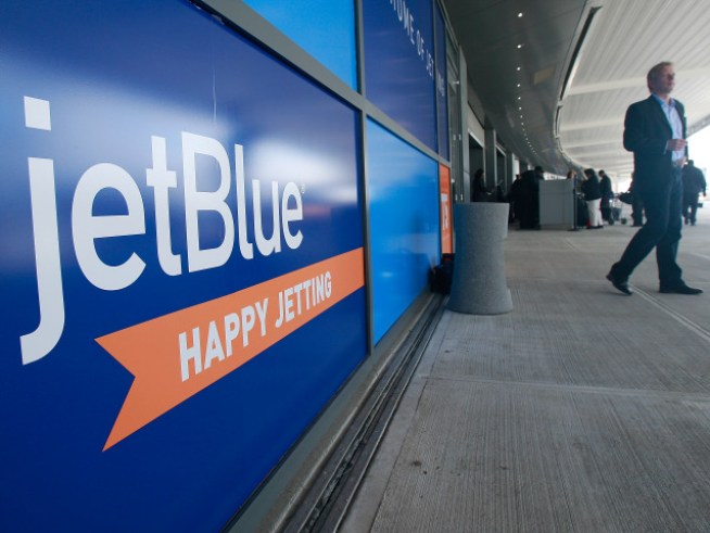 All You Can Fly for $599 a Month