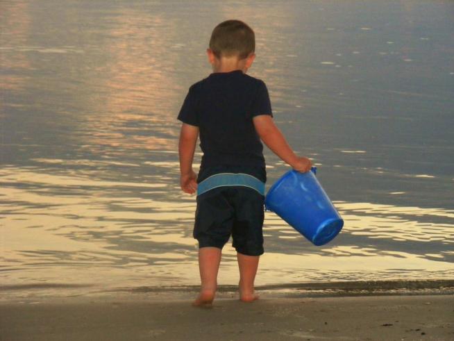 It’s Summer, Really! Cool Off