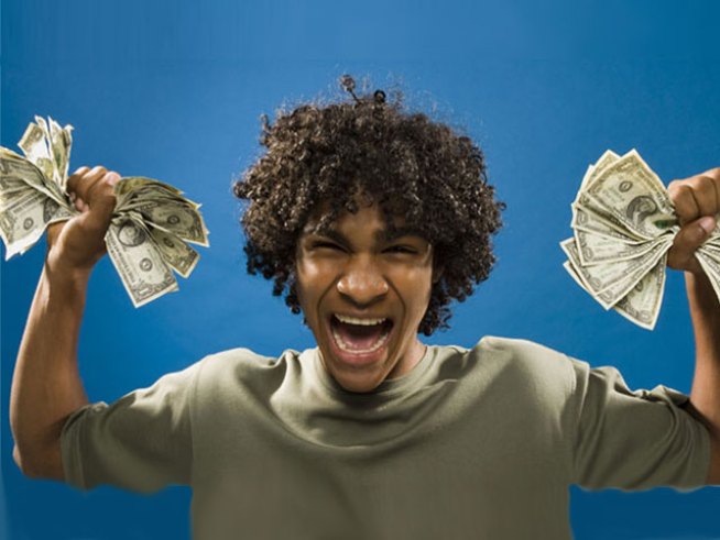 Ten of Richest 400 Americans Are From Connecticut