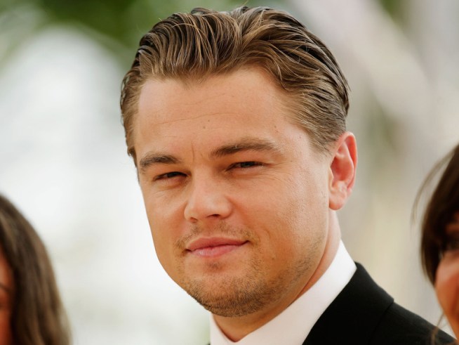 Leonardo DiCaprio To Get Animated