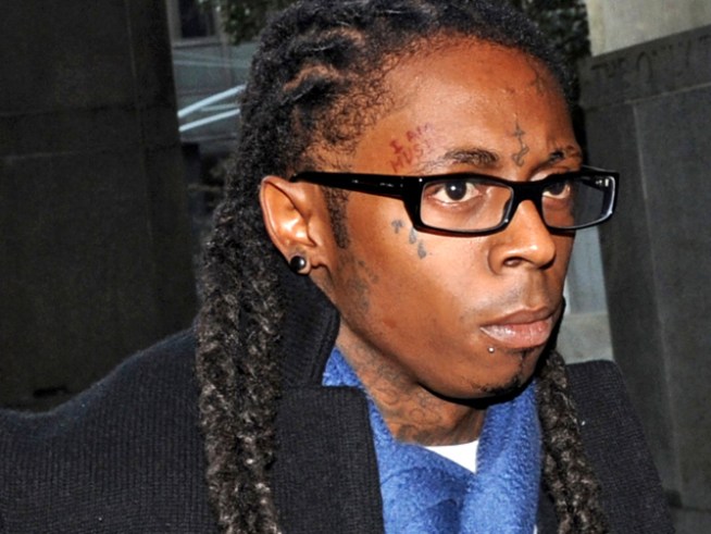 Lil Wayne Expected to Get One Year in Jail