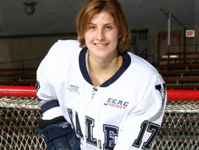 Attorney General Investigating Charity Helping Yale Hockey Player