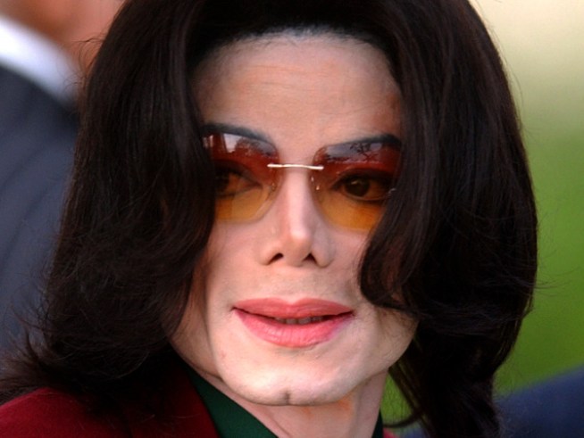 Jackson Death Certificate: "Injection by Another"