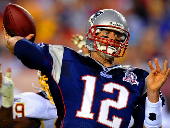 Premium Previews: Week 1 Highlighted by Young (And Old) Quarterbacks
