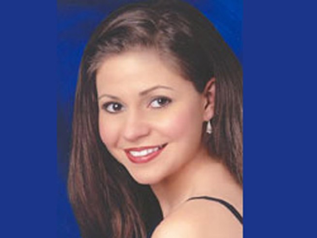 Former Miss Connecticut is One of Hill’s Most Beautiful