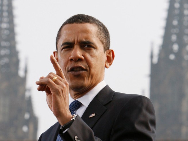 Obama's Speech to Kids Urges Hard Work, Self-Responsibility