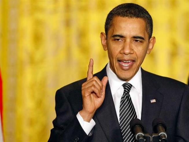 Obama Wall Street-Bound for Financial Speech
