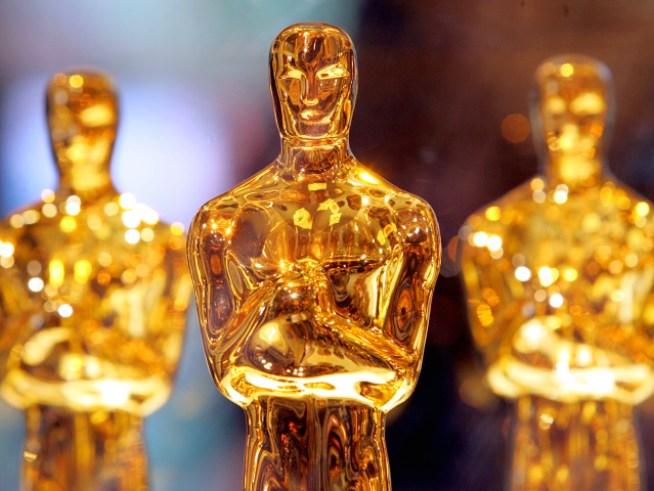 Get Oscar-Ready: Cram on Films