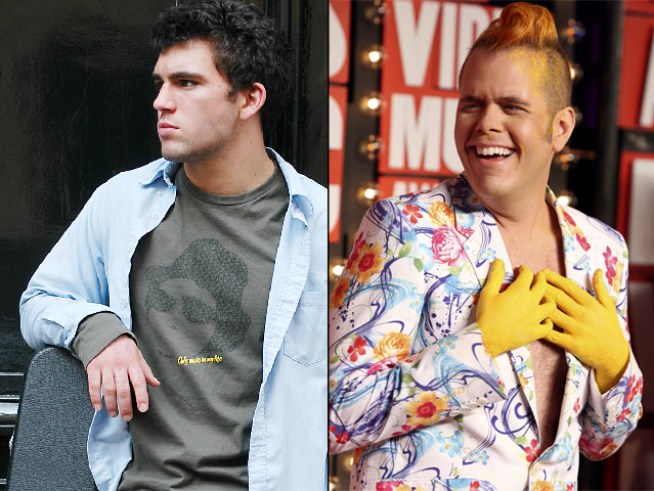Chicago Vocalist Catches Perez Hilton's Eye
