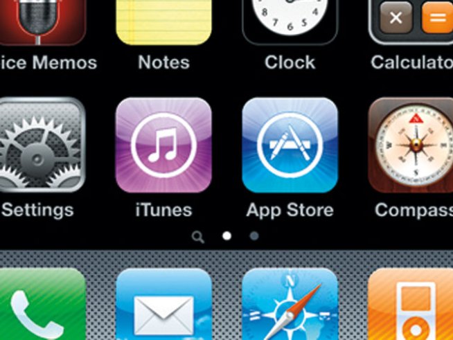 iPhone to Sell in China